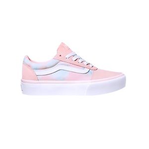 VANS Old Skool Ward Platform Cloudwash